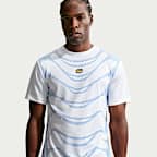 NIKE tn ポロシャツ TUNED AIR Nike Sportswear Tuned Air Men's Football Shirt. Nike IL